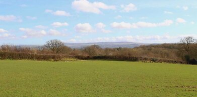 The Shearer's Hut, Sleeps 2, Wood Burner, Fire Pit