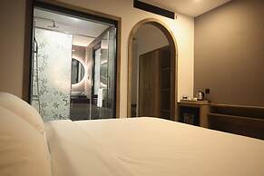 Hafi Hotel