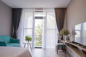 Hafi Hotel