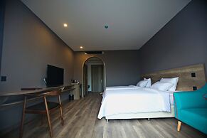 Hafi Hotel