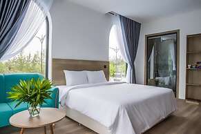 Hafi Hotel
