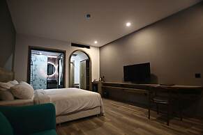 Hafi Hotel