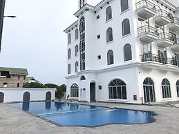 Hafi Hotel