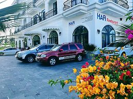 Hafi Hotel