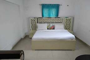 Hotel Red Stone