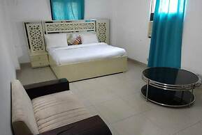 Hotel Red Stone