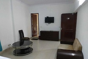 Hotel Red Stone