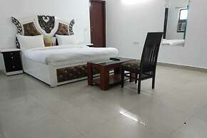 Hotel Red Stone