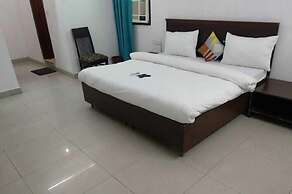 Hotel Red Stone