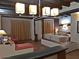 Hotel Apartamento Nueva Alcazaba