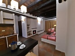 Hotel Apartamento Nueva Alcazaba