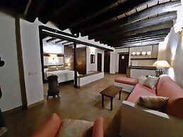 Hotel Apartamento Nueva Alcazaba