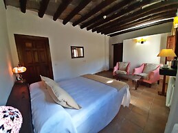 Hotel Apartamento Nueva Alcazaba