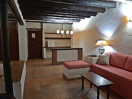 Hotel Apartamento Nueva Alcazaba