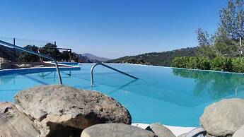 Hotel Apartamento Nueva Alcazaba