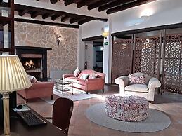 Hotel Apartamento Nueva Alcazaba
