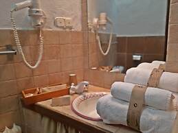 Hotel Apartamento Nueva Alcazaba