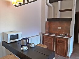 Hotel Apartamento Nueva Alcazaba