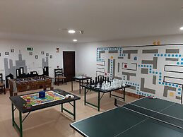 Hotel Apartamento Nueva Alcazaba