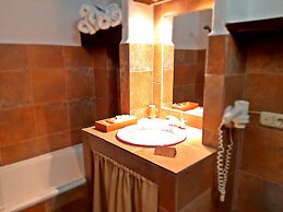 Hotel Apartamento Nueva Alcazaba