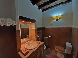 Hotel Apartamento Nueva Alcazaba