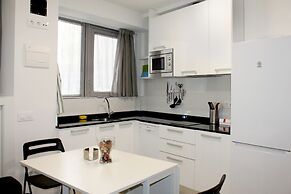 Apartamentos Funway Hostel