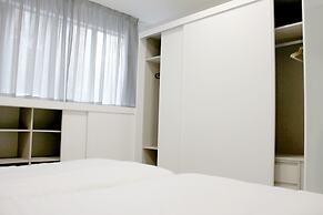 Apartamentos Funway Hostel