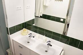 Apartamentos Funway Hostel