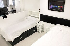 Apartamentos Funway Hostel