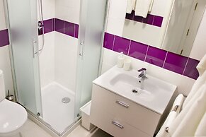 Apartamentos Funway Hostel