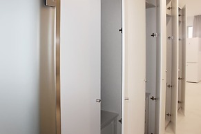 Apartamentos Funway Hostel