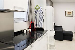 Apartamentos Funway Hostel