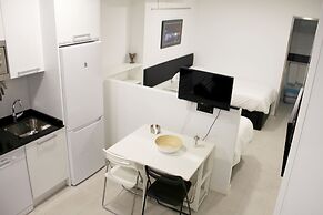 Apartamentos Funway Hostel