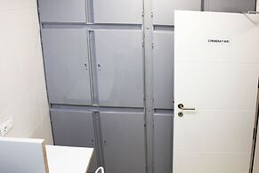 Apartamentos Funway Hostel