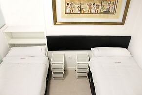 Apartamentos Funway Hostel