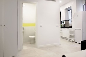 Apartamentos Funway Hostel