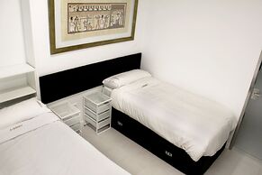 Apartamentos Funway Hostel