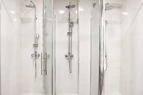 Apartamentos Funway Hostel