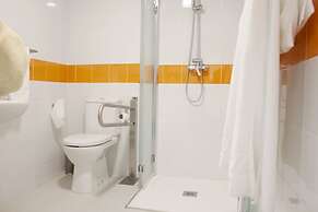 Apartamentos Funway Hostel