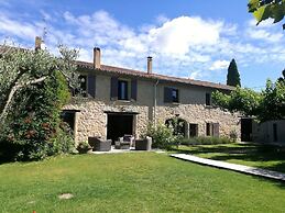 Mas de la Gramillère