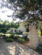 Mas de la Gramillère