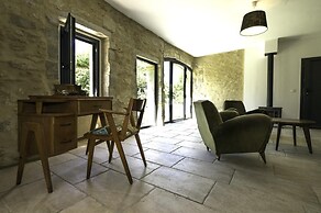 Mas de la Gramillère