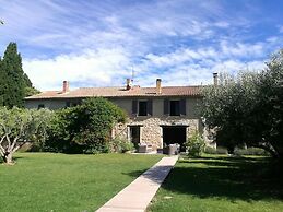 Mas de la Gramillère