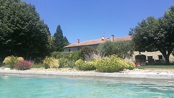 Mas de la Gramillère