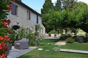 Mas de la Gramillère