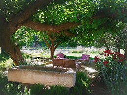 Mas de la Gramillère