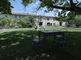 Mas de la Gramillère