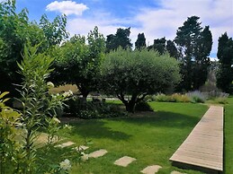Mas de la Gramillère