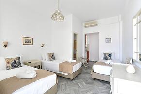 Hara Studios and Apartments