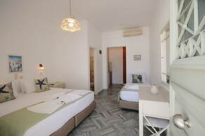 Hara Studios and Apartments